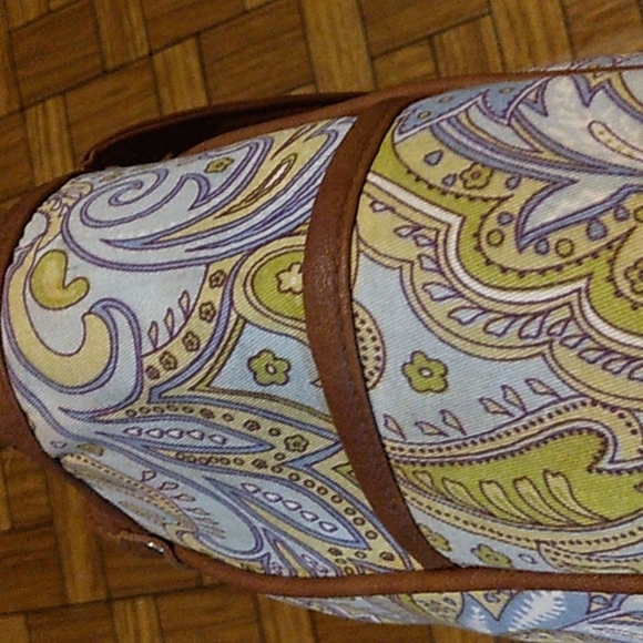 Longaberger womans purse - Picture 5 of 10